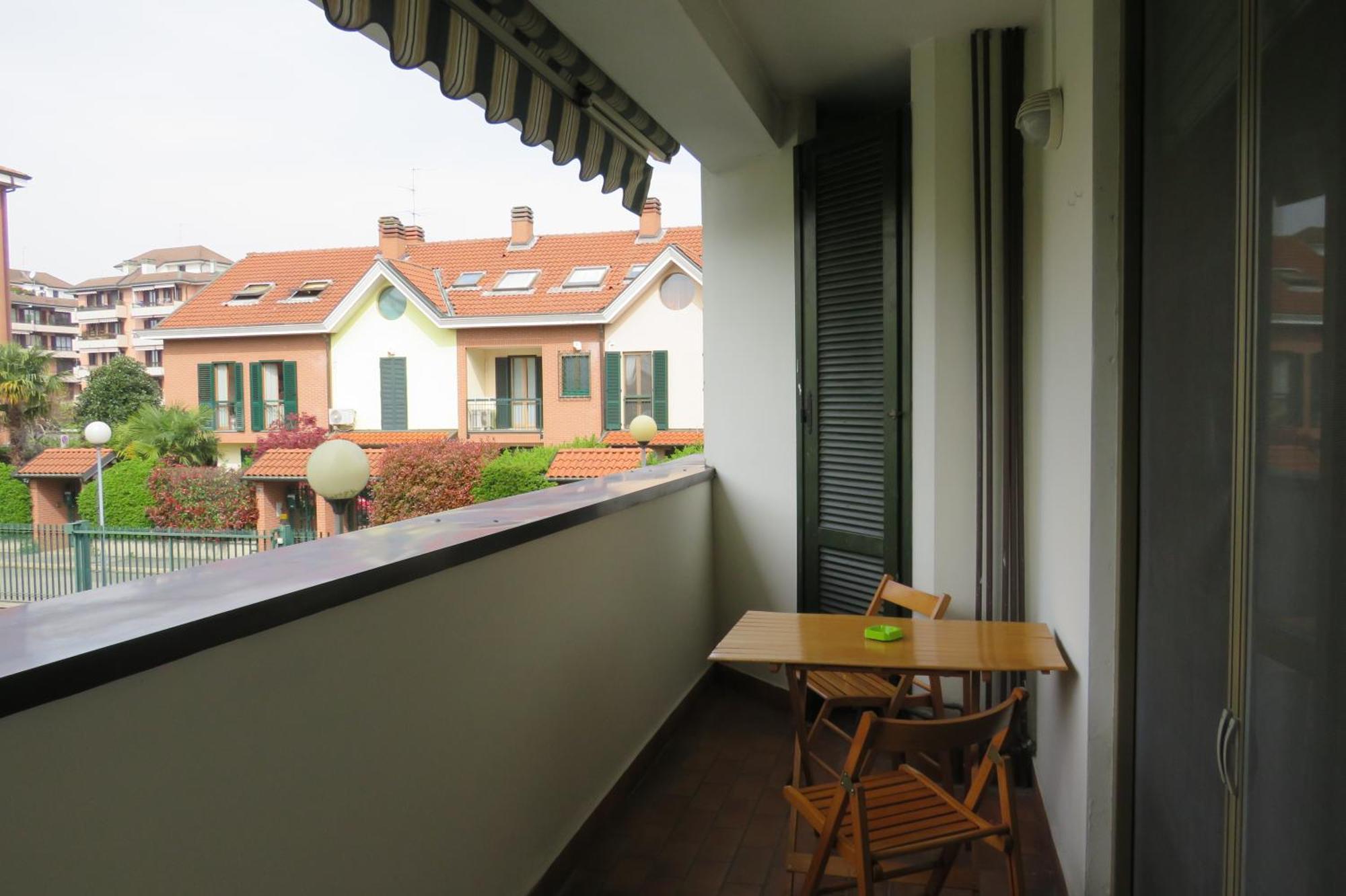 Appartamento - Rho Easy Home Extérieur photo