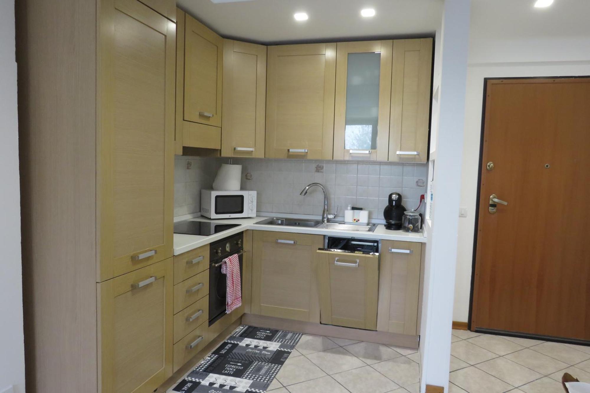 Appartamento - Rho Easy Home Extérieur photo