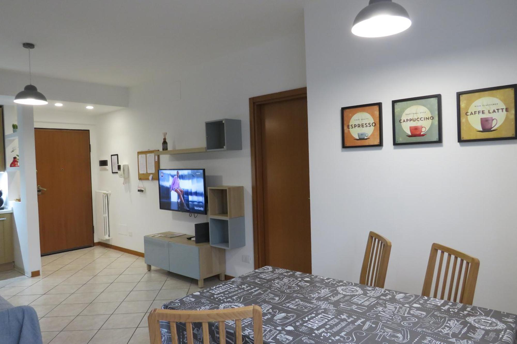 Appartamento - Rho Easy Home Extérieur photo