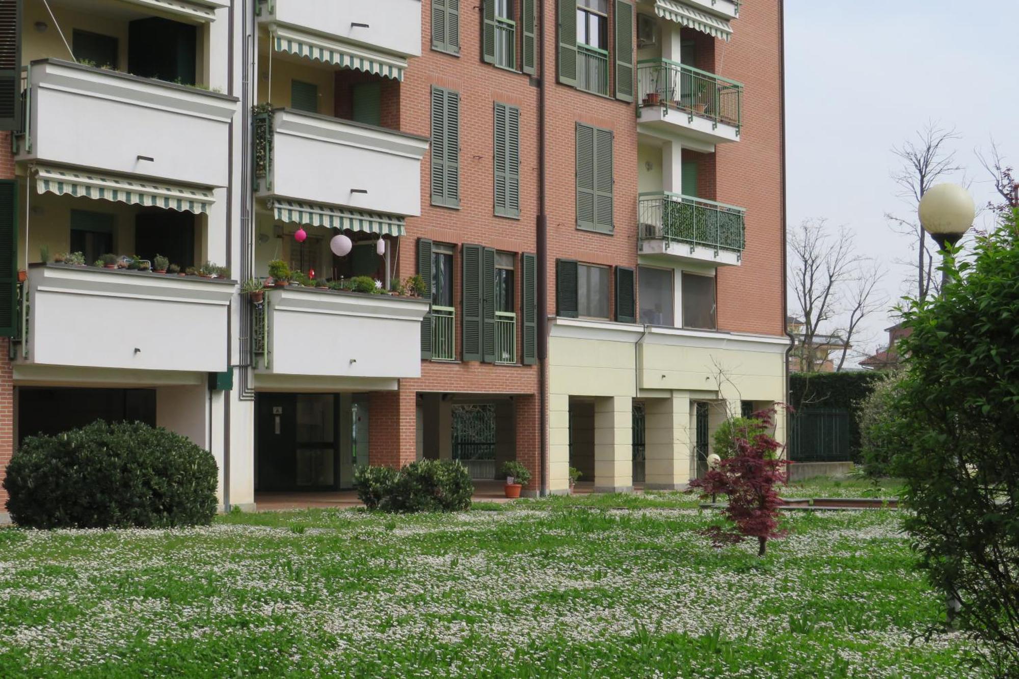 Appartamento - Rho Easy Home Extérieur photo
